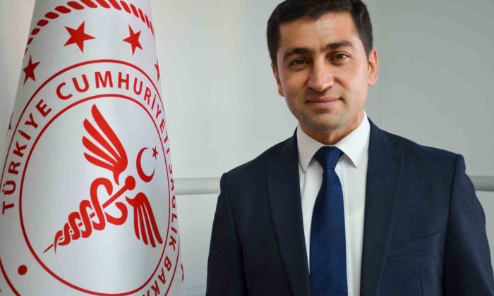 İl Müdürü Damkacı: “2035 yılına kadar 400 milyon çocuğun obez olacağı öngörülüyor”
