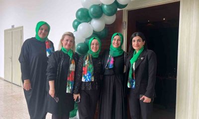 Bilecik’te Yeşilay Haftası kutlandı