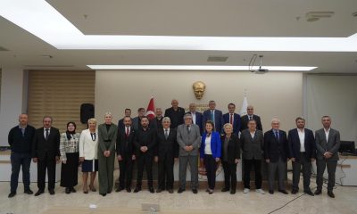 Acil müdahale ve kentsel arama kurtarma öncü araçları alınacak