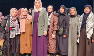 Gazzeli akademisyen, Aksa Tufanı gerçeğini anlattı