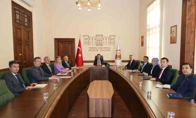 2 bin 900 çiftçi ve 900 üreticiye tarım desteği verilmesi hedeflendi