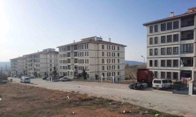 Asansör hırsızlarının mağduru olan yürüme güçlüğü çeken kadından yöresel şiveyle tepki: