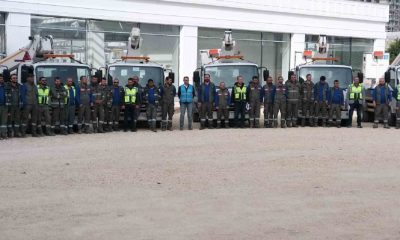 İftar ile sahur arasında planlı elektrik kesinti yapılmayacak