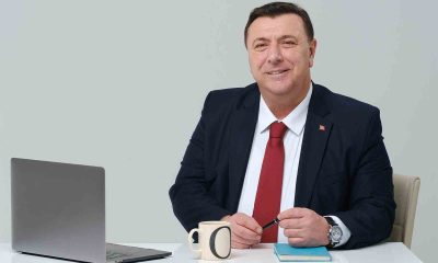 Özkan Alp: Yenikent için yenilenme vakti