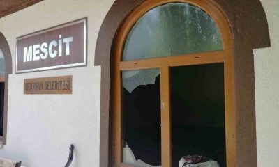 Vezirhan’daki bu görüntüler hiç yakışmadı