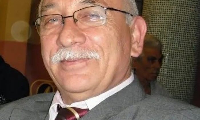 Sevilen okul müdürü hayatını kaybetti