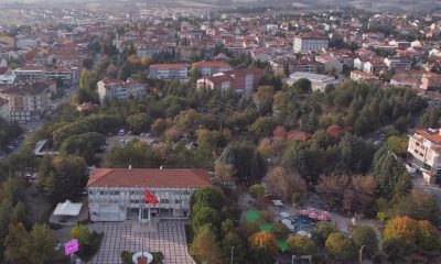 Gediz’de kentsel dönüşüm çalışmaları başladı