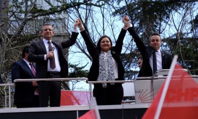 CHP’de DEM Parti krizi