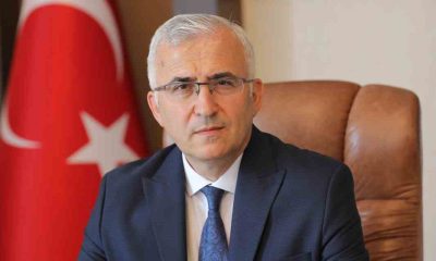 Rektör Prof. Dr. Çolak: “Kadını ikinci sınıf gören zihniyetin mutlaka değişmesi gerekmektedir”