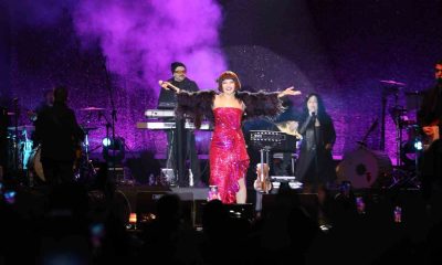 Kazım Kurt’tan 8 Mart’a özel Göksel konseri