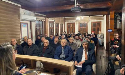 Sovyet devrinde Türk Dünyasında yapılan baskı ve zulümler