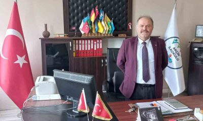Afyon’da eğitim camiası yasta