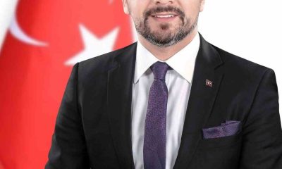 Yüzügüllü’den 8 Mart Dünya Kadınlar Günü mesajı