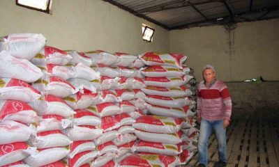 Tarım Kredinin yem ve gübre fiyatlarında kampanya