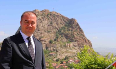 Uluçay’dan gençler için AFİ Scooter ve AFİ Bisiklet projesi