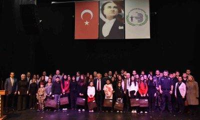 12 Mart İstiklal Marşı’nın Kabulü ve Mehmet Akif Ersoy’u anma programı