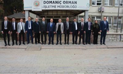 Kütahya OBM’de program ve gerçekleşmeler masaya yatırıldı