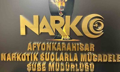 Uyuşturucu operasyonunda yakalanan 4 kişiden ikisi tutuklandı