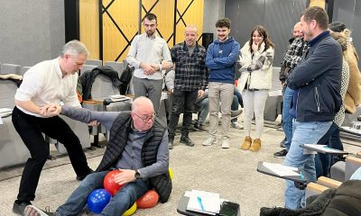 OSB Akademi eğitimleri tüm hızıyla devam ediyor