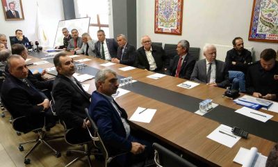 Kütahya’da suç oranlarında azalma