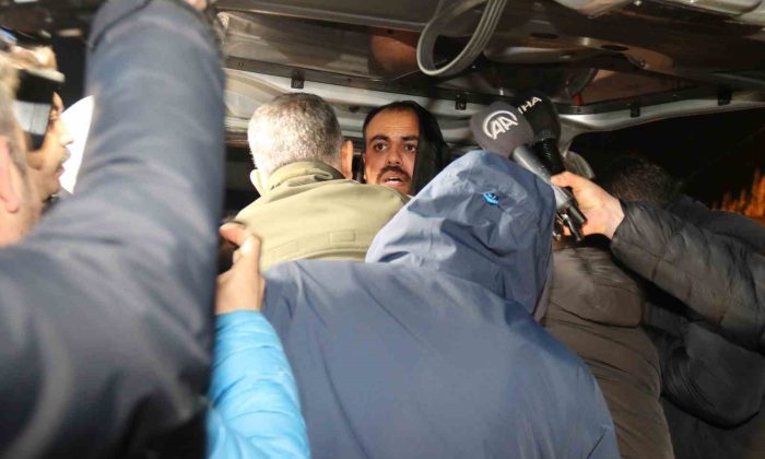 6 yaşındaki Nur Elif’in ölümüyle ilgili akrabaları hakkında ağırlaştırılmış müebbet hapis talebi