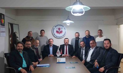 Özkan Alp, “Amatör spor kulüplerini uçuracağım”