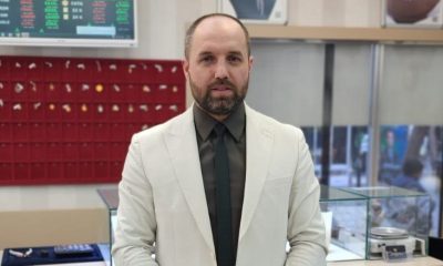 Kuyumcu esnafı düğüne hazırlanan çiftlerin altınlarını şimdiden almasını öneriyor
