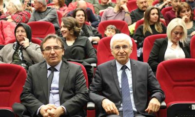 ESTÜ’de Türk Sanat Müziği rüzgarı esti