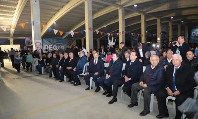 Uluçay, Bakan Yumaklı’dan Afyonkarahisar için talepte bulundu