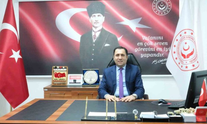 İlkay Türkoğlu asaleten atandı