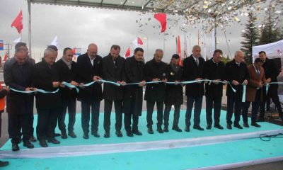 Bakan Uraloğlu: “Kütahya’ya hizmetlerimiz artarak devam edecek”