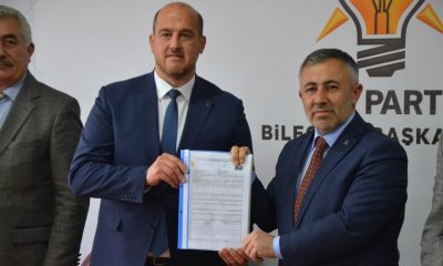 AK Parti’den ayrılarak bağımsız aday olan Karaman’a, AK Parti İl Başkanı Yıldırım’dan tepki