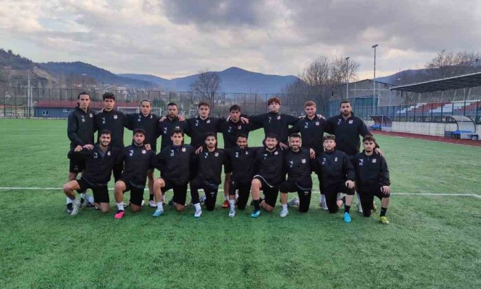 1969 Bilecik Spor Kulübü’nde zorlu maç öncesi tüm hazırlıklarını tamamladı