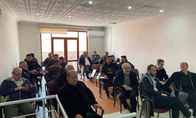 Bilecik 2. Amatör Lig’de kuralar çekildi