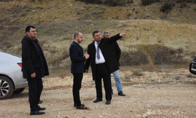 Bilecik’e Endurobil Extrem Park alanı kazandırılıyor