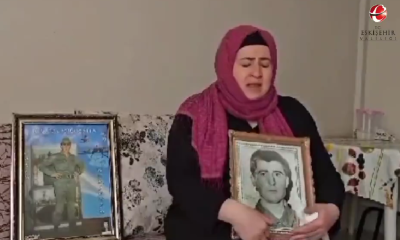 Eskişehir Valiliği’nin 18 Mart hakkında paylaştığı video duygulandırdı