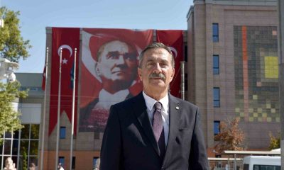 Tepebaşı Belediye Başkanı Dt. Ahmet Ataç’tan 18 Mart mesajı