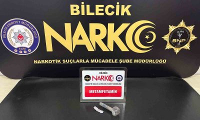 12 yıl kesinleşmiş hapis cezasıyla aranan şüpheli yakalandı