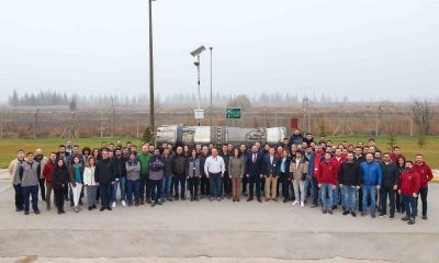 TEI’den küresel havacılığa önemli destek