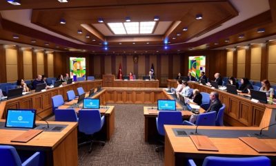 “Birim İyileştirme Eylem Planı Değerlendirme Toplantıları” gerçekleştirildi