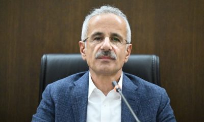 Ulaştırma ve Altyapı Bakanı Abdulkadir Uraloğlu, yıllardır bitmeyen Bilecik-Yenişehir yolunu açacak