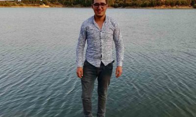 Kütahya’da gümüş fabrikasında iş kazası: 1 ölü