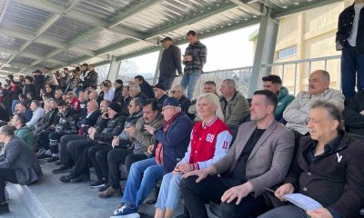 1969 Bilecik Spor Kulübü’ne tam destek