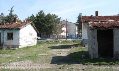 Seyitgazi Belediyesi binalarına sahip çıkmıyor iddiası