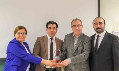 ‘Kamu-Öğrenci Buluşma Serileri’ devam ediyor