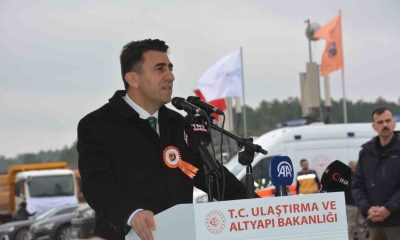Vali Aygöl, “Bilecik, 8 Organize Sanayi Bölgesiyle yıllık 3 milyar dolar üretim yapan bir ildir”