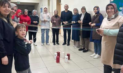 Simav’da öğretmenlere, “Etkili İletişim ve Beden Dili” konulu seminer
