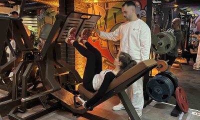Yaz aylarına fit girmek isteyenler için spora başlamanın tam zamanı