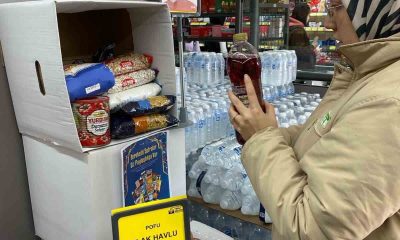 Şuhut ve Sandıklı’da Ramazan denetimi