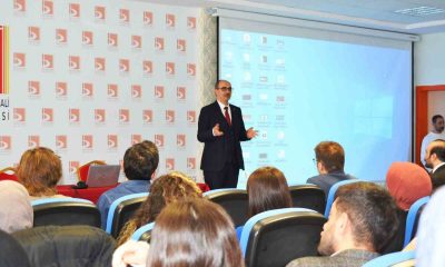 Kamu – Öğrenci buluşmaları devam ediyor